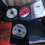 Cult Sci-Fi Horror DVD Bundle 6 Titles Night Watch Day Watch Monsters Clockers Ghoulies IV Image 3