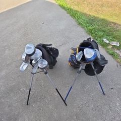 kids golf clubs