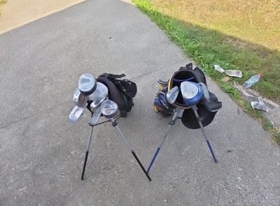 kids golf clubs