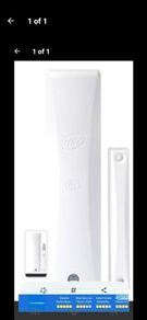 Hkc rf shock sensors