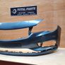Opel astra 2015-on front bumper Image 2