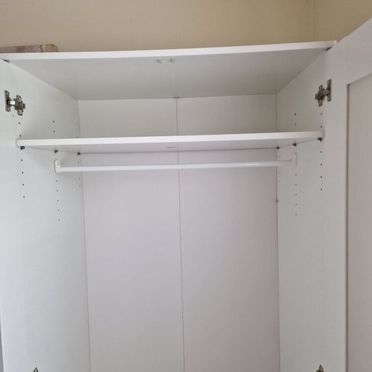 wardrobe