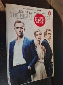 the Night Manager