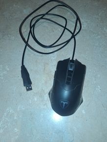 Vollion Wired Gaming mouse