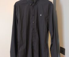Blakely shirt