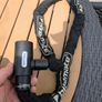 Giant Fathom E-Bike Image 4