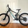 Trek Remedy 8 Full Suspension Mountain Bike Image 4