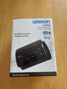 Omron Evolv