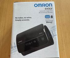 Omron Evolv