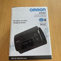 Omron Evolv