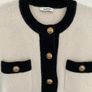 Sandro Lunea Cardigan Image 4