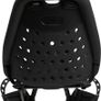 Thule Yepp Mini Front Child Bike Seat in Black Image 2