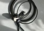 Kensington cable lock