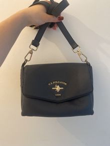 U.s. Polo Assn Handbag