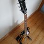 PENDING!!Epiphone Casino Coupe VS and padded gig bag Image 4