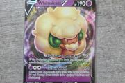 Whimsicott V 64 Pokemon Brilliant Stars
