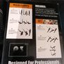 Exercise set,  massagers Image 2