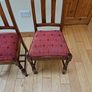 Vintage chairs  from Cavendish era 1950s Image 3
