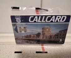 mint callcard