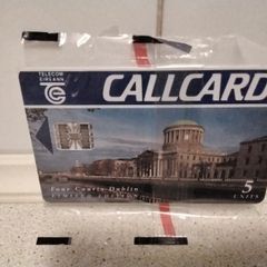 mint callcard