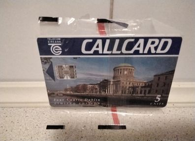 mint callcard