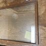 Picture Frame 20 X 16 Inches Inner Oak Image 4