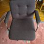 retro office chair Image 3