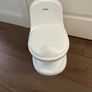 Nuby my real potty - potty training toilet Image 2