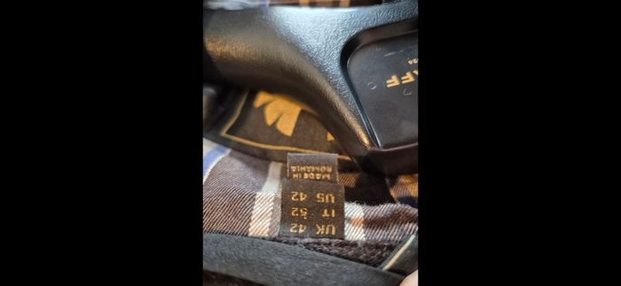Belstaff Fieldmaster Jacket