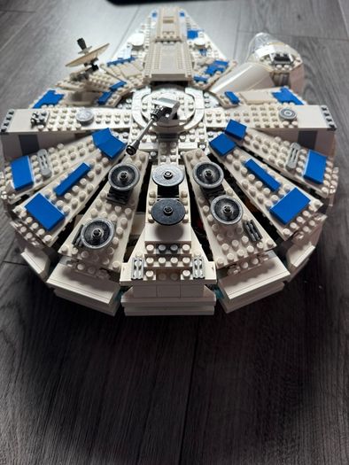 Lego Starwars