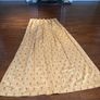 Bespoke Handmade French pleat Curtains with Tiebacks Image 10