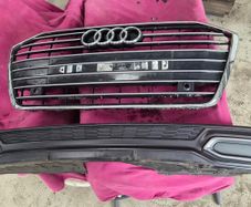Audi A6 c8 2019y