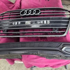 Audi A6 c8 2019y