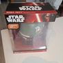 Star wars Boba Fett 3D wall light Image 2