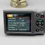 Canon IXUS 165 20MP Digital Camera Grey Tested - Full Kit Image 6