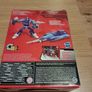 Transformers: Studio Series 86: Blurr 6'' Image 3