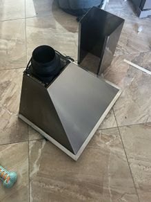 cooker hood