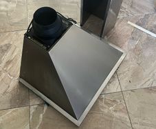 cooker hood