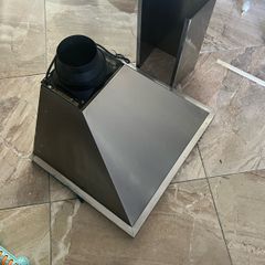 cooker hood