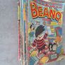Beano Comic Collection Image 2