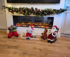 Christmas decorations