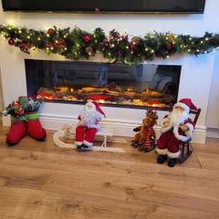 Christmas decorations
