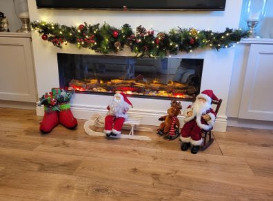 Christmas decorations