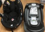 iCandy Peach Travel System