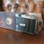 Coronet Rapide Folding Roll Film Camera, c.1950 Image 4