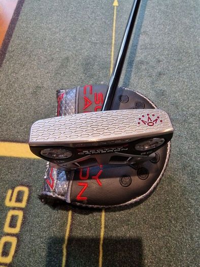 Scotty Cameron