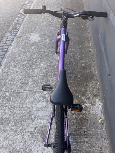 Ridgeback Kids Bike dimension 26 (26")