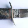 WW2 William Rodgers Commando  Fighting Knife Image 8