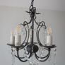 Laura Ashley Light Fitting Image 2