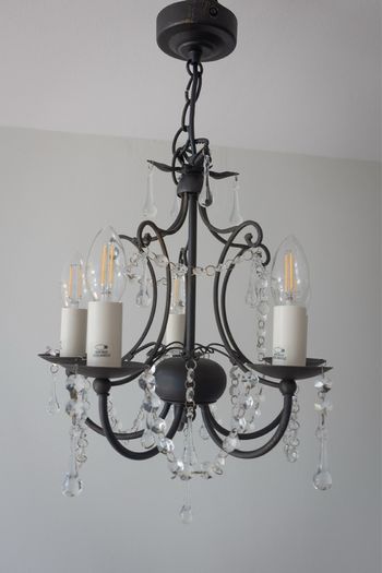 Laura Ashley Light Fitting